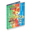 Pokemon XY (Generic) 4-Pkt. Portfolio