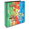 Pokemon XY (Generic) 2 Album