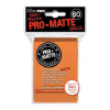 Pro Matte Small Orange DPD