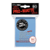 Pro Matte Small Lt Blue DPD