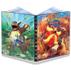 Pokemon XY (2) 4-Pkt. Portfolio