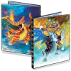 Pokemon XY (2) 9-Pkt Portfolio