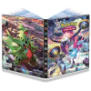 Pokemon XY7: 4-Pkt. Portfolio