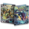 Pokemon XY7: 9-Pkt Portfolio