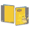 Pokemon Pikachu 9-Pkt Portfolio