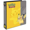 Pokemon Pikachu  2  Album