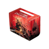 Dragons Maze Deck Box v3 Rakdos