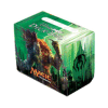 Dragons Maze Deck Box v4 Golgari