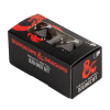 Heavy Metal D20 Dice Set for Dungeons and Dragons