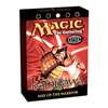 Champions of Kamigawa - predsestavljeni kup?ek (PCD) Way of the Warrior