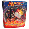 Premium Deck: Fire & Lightnig