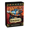 Guildpact - predsestavljeni kup?ek (Theme Deck) Izzet Gizmometry