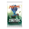 Battle for Zendikar Boosters