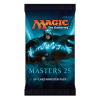 Masters 25 Booster