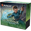 MT Zendikar Rising Bundle