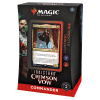 Innistrad: Crimson Vow Commander Deck  