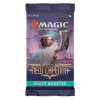 Streets of New Capenna Draft Booster 