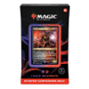 Evergreen Starter Commander Deck 2022