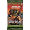 The Brothers War Draft Booster