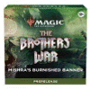 The Brothers War Prerelease Pack 
